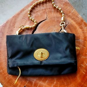 Coach handbag - like new